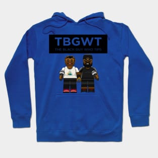 TBGWT Lego Hoodie